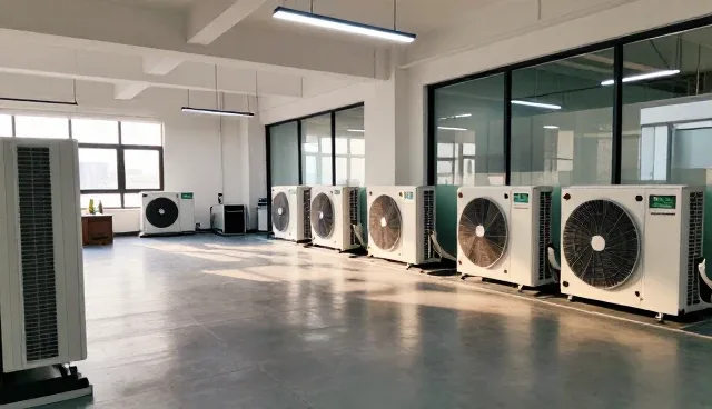 商用冷柜系统售后维保的关键要点与实操建议