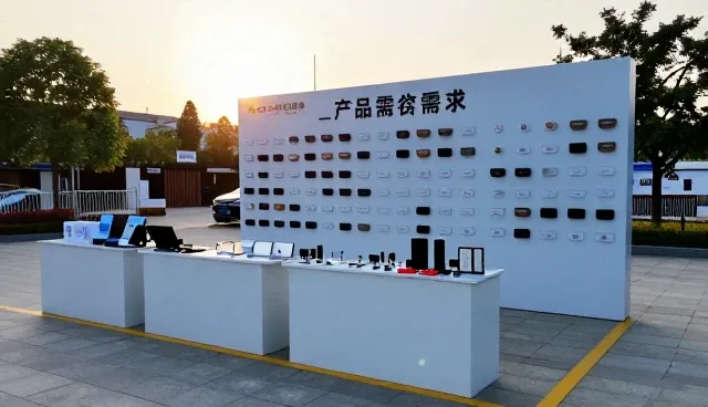 设备运行中客户对技术支持服务的选型关注点分析